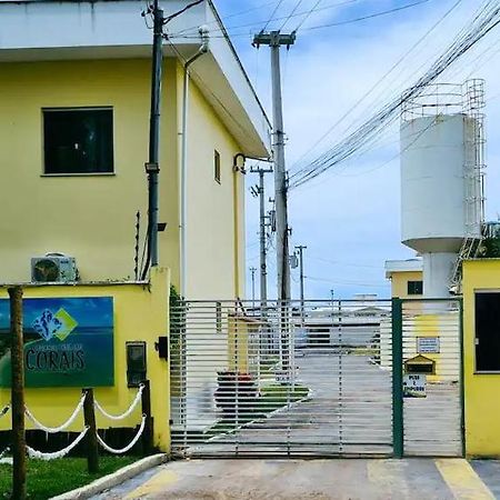 Praia Dos Corais - Bahia Coroa Vermelha Kültér fotó