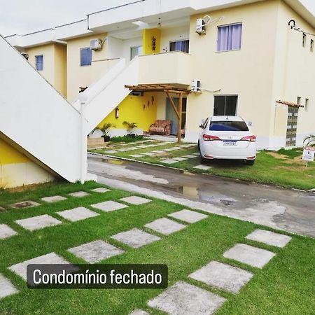 Praia Dos Corais - Bahia Coroa Vermelha Kültér fotó